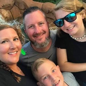 Meet your Posher, Tony